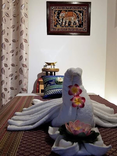 Siam Wellness Massage Esslingen - Thumbnail