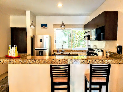 Adriana Seaview Properties