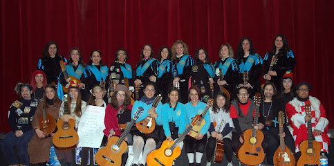 Tuna Femenina Almería