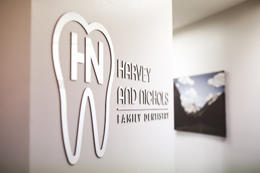 Chris Nichols-Mark Harvey Family Dentistry - Thumbnail