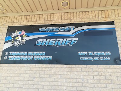 Oklahoma County Sheriffs Dept Training Facility