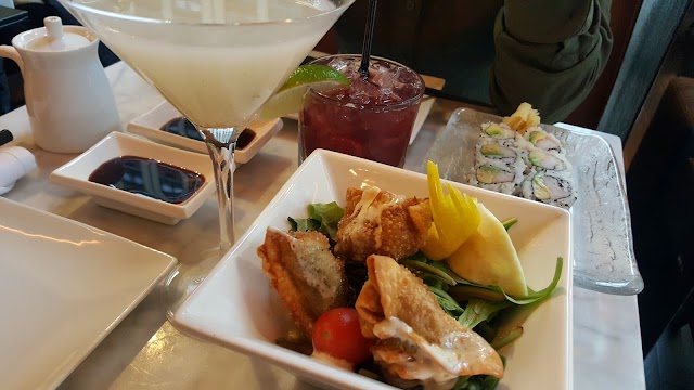 Natsumi Tapas