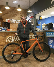 Photo n°28 de Wareega Saint Hilaire du Ht à Saint-Hilaire-du-Harcouët (Magasin de vélos)