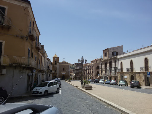 Parrocchia S.Maria Di Gesu' - Thumbnail