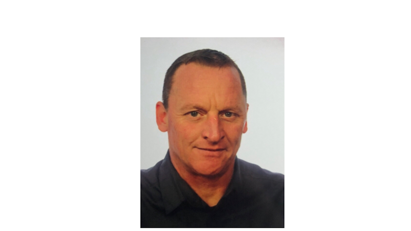 Vorwerk Kundenberater Matthias von Chamier photo