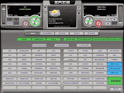 Photos of Eazis Music & Systems