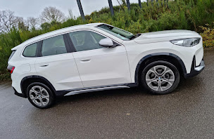 Photo n°1 de CSAG à Sulniac (Garage automobile)