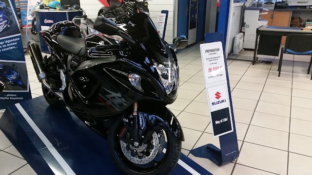 Cottard Motos