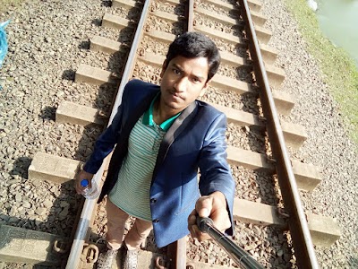 Photos of Mouchak Rail Station