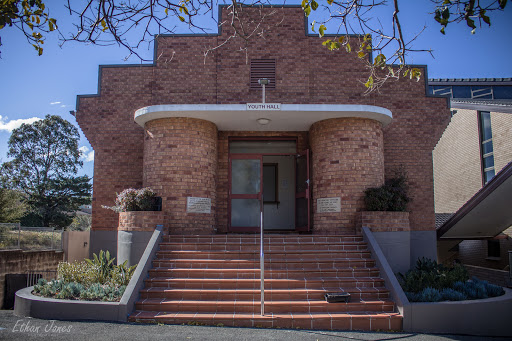 Castle Hill Seventh-day Adventist Church - Thumbnail