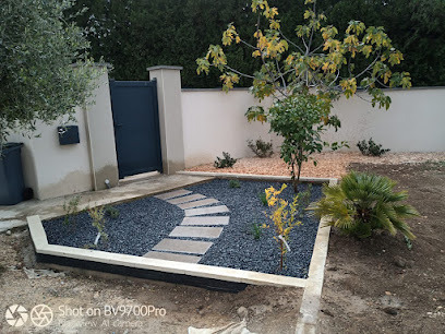 Yohann - Jardinier Cmonjardinier
