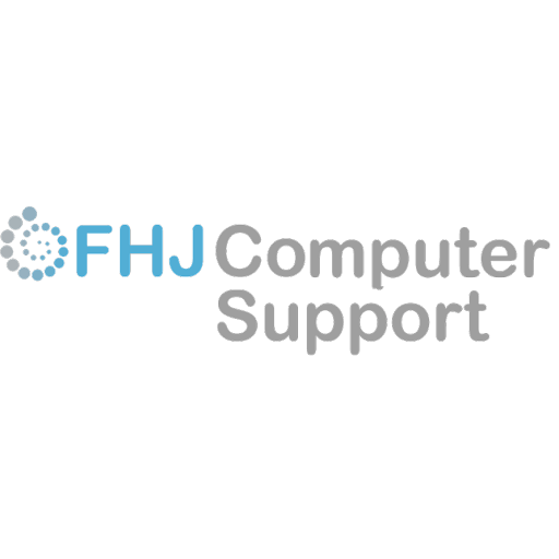 FHJ Computer Support - Visual