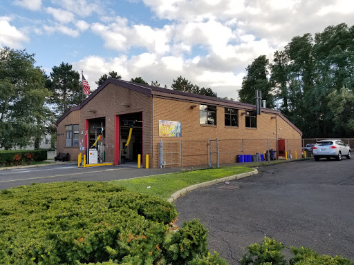 Philadelphia Fire Department | Engine 58