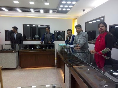 Photos of Al Hassan Diamond Gallery