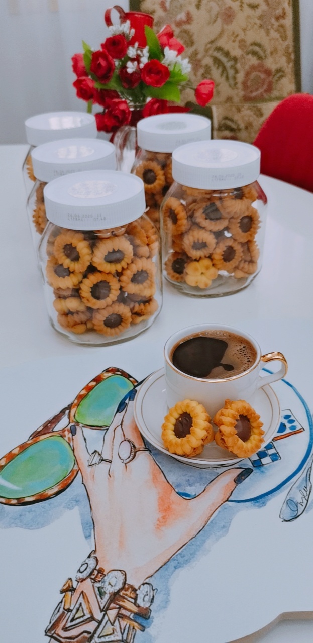 شركة أم معاذ للحلويات. الشارقة - صورة 3