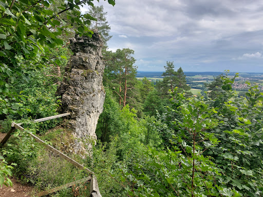 Teufelstisch - Visual