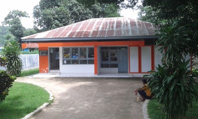 Photos of Kantorpos Kwandang