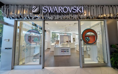 Swarovski Metropol