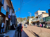 ザ・ショップ・ダブル・オー