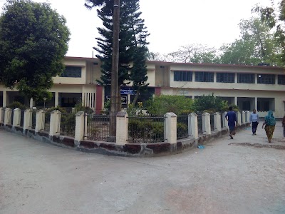 Photos of Bizrul Hospital