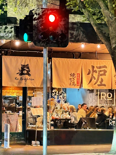 Photo of Ro Brighton