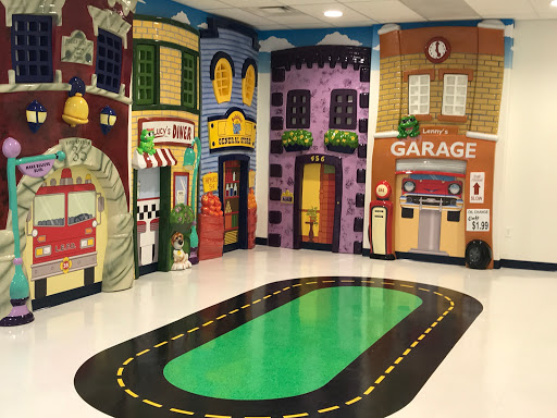 The Learning Experience - Wethersfield Gallery - United States
