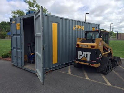 A-Verdi Storage Containers Plattsburgh