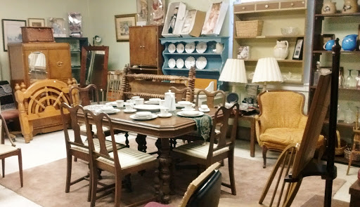 Sunbury Boutique & Treasures - Thumbnail