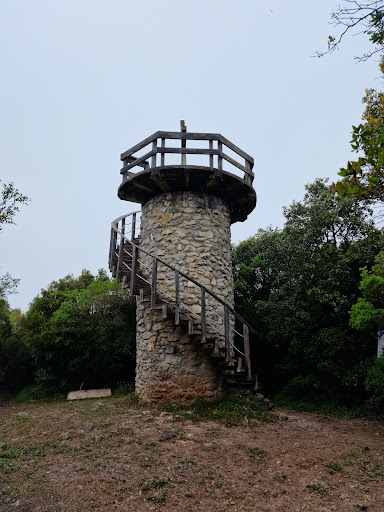 Monte Cincho - Visual