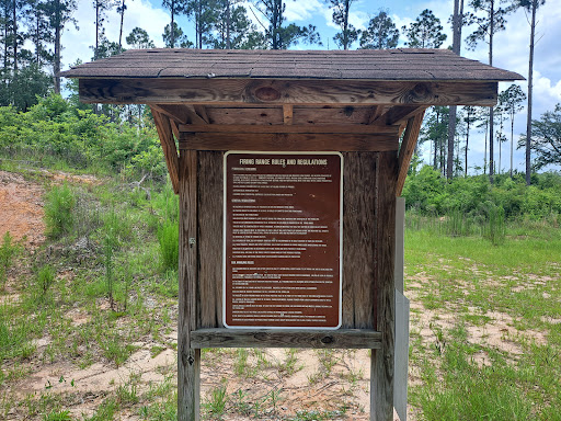 Mayhaw WMA Shooting Range - Thumbnail