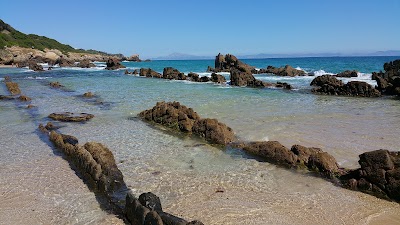 Photos of Piscinas Naturales de Bolonia