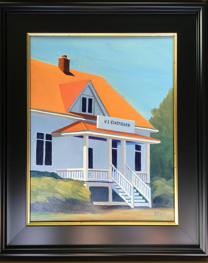 Judy Kelly Studio - Thumbnail