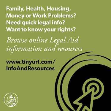 The Legal Aid Society Of Cleveland