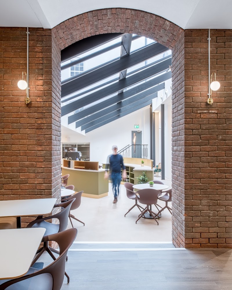 The Boutique Workplace Company - 102 Colmore Row photo 3