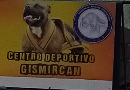 centro deportivo gismircan - Thumbnail