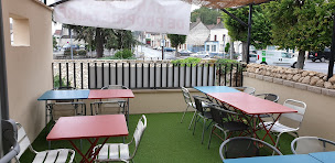 Photo n°41 de Il castello pizzas à Maisse (Restaurant)