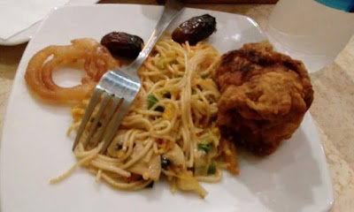 Photos of Alfresco Dhanmondi আলফ্রেসকো ধানমণ্ডি