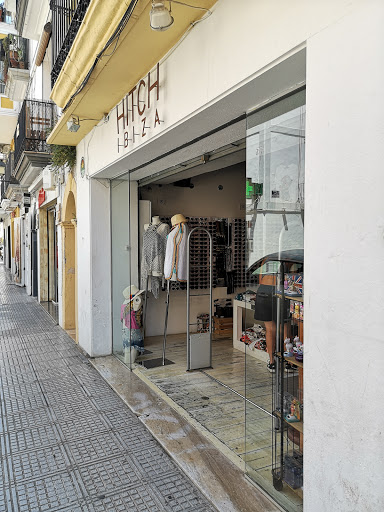 Hitch Ibiza - Thumbnail