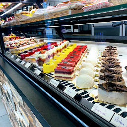 Photo n°6 de Boulangerie Maison Vivier Bron à Bron (Pâtisserie)