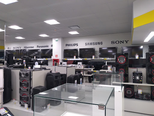 Coppel Tezontepec - Visual
