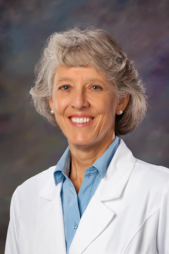 Julia Nelson, MD - Thumbnail