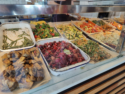 Bread Bakery Gallery - United Kingdom
