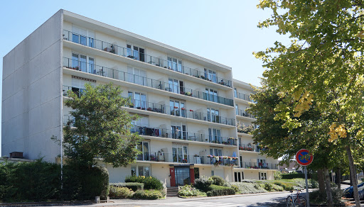 Photo de Résidence Personnes Agées à Vimoutiers (61120)