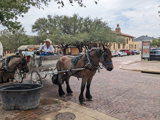 Fort Worth BCycle: Stockyards Station - Thumbnail