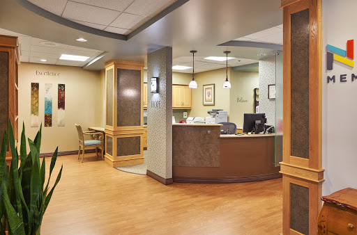 North Memorial Health Breast Center - Thumbnail