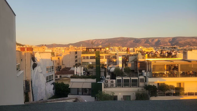 Αριθμός τηλεφώνου 360 Degrees Pop Art Hotel