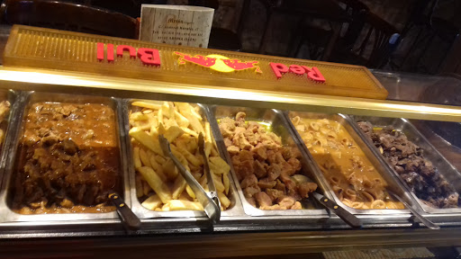 Restaurante El Campero