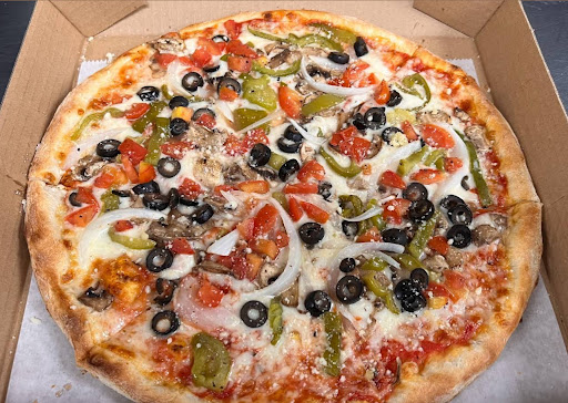 Rasco Pizza - Thumbnail