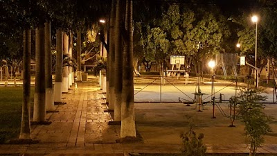 Photos of Los Pinos Park