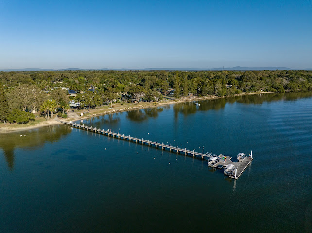 NRMA Blue Dolphin Yamba Holiday Resort by null
